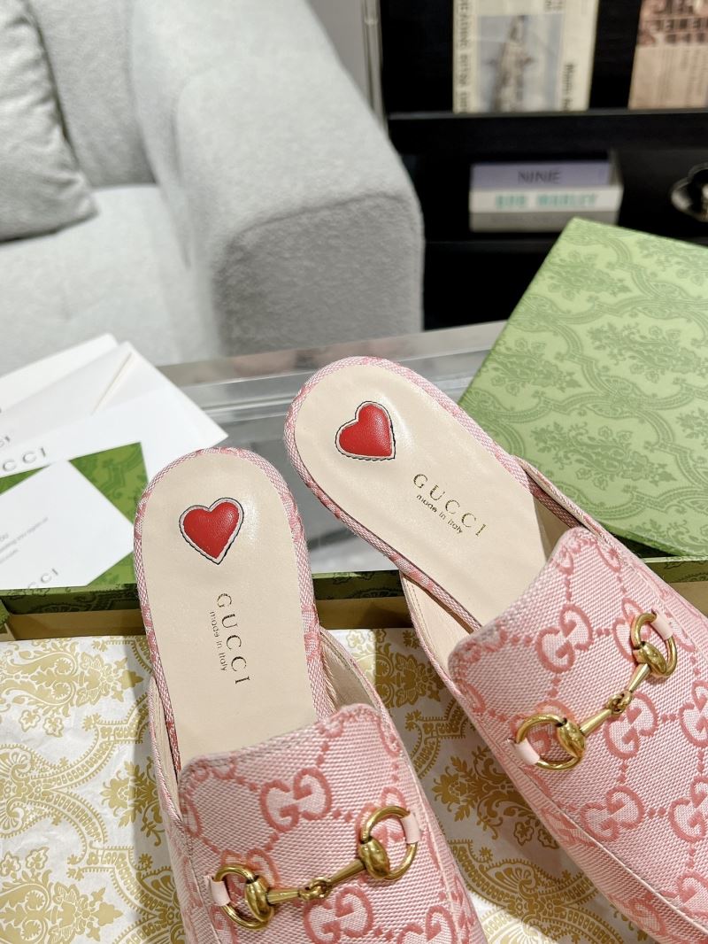 Gucci Slippers